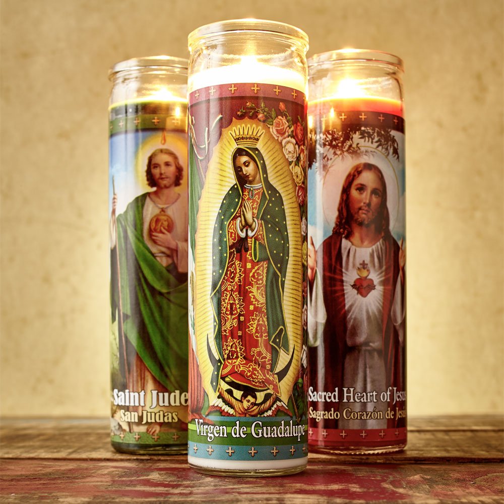 Saint Jude